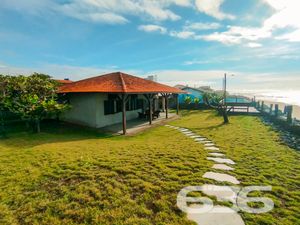 Residência - Centro - Balneário Barra do Sul