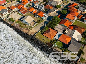 Residência - Centro - Balneário Barra do Sul