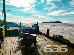 Residência - Centro - Balneário Barra do Sul