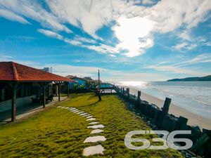 Residência - Centro - Balneário Barra do Sul