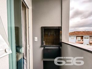 Apartamento - Aventureiro - Joinville