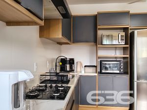 Apartamento - Aventureiro - Joinville