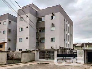 Apartamento - Aventureiro - Joinville