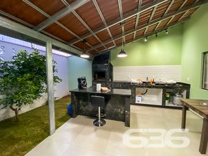 Residência - Colégio Agrícola - Araquari