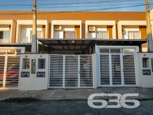 Residência - Floresta - Joinville