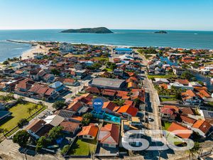 Residência - Centro - Balneário Barra do Sul