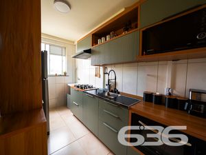 Apartamento - Vila Nova - Joinville
