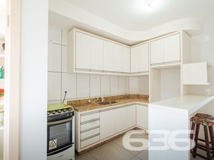 Residência - Vila Nova - Joinville
