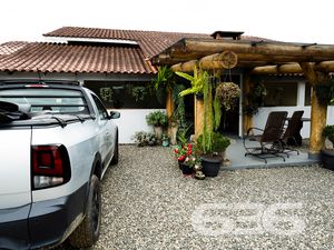 Chácara/Sítio - Vila Nova - Joinville