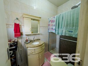 Chácara/Sítio - Vila Nova - Joinville