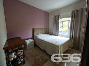 Chácara/Sítio - Vila Nova - Joinville