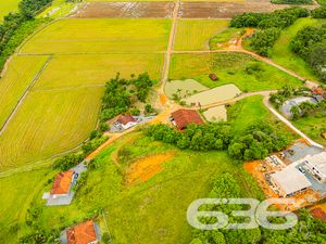 Chácara/Sítio - Vila Nova - Joinville
