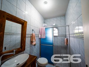 Chácara/Sítio - Vila Nova - Joinville