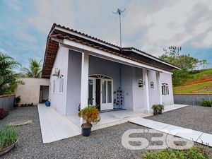 Chácara/Sítio - Vila Nova - Joinville