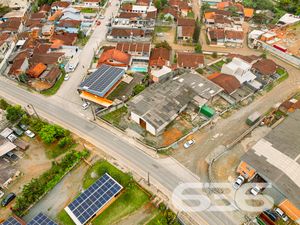 Comercial - Guanabara - Joinville