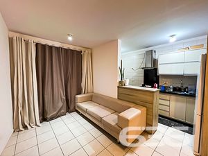 Apartamento - Anita Garibaldi - Joinville