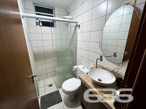 Apartamento - Anita Garibaldi - Joinville