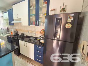 Apartamento - Floresta - Joinville