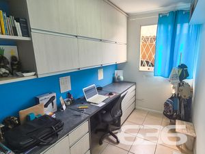 Apartamento - Floresta - Joinville