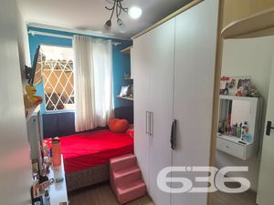 Apartamento - Floresta - Joinville