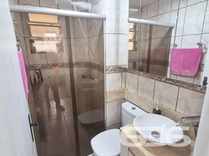 Apartamento - Floresta - Joinville