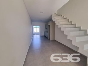 Residência - Vila Nova - Joinville