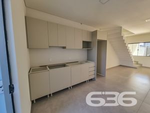 Residência - Vila Nova - Joinville