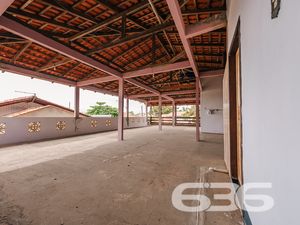 Residência - Centro - Balneário Barra do Sul