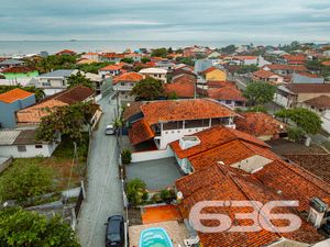 Residência - Centro - Balneário Barra do Sul