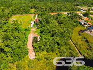 Terreno - Pinheiros - Balneário Barra do Sul