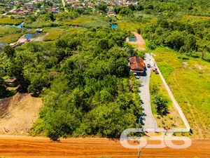 Terreno - Pinheiros - Balneário Barra do Sul