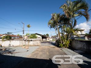 Residência - Paranaguamirim - Joinville
