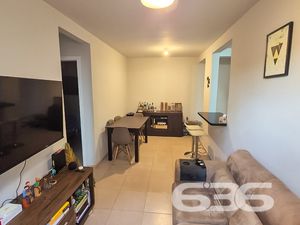 Apartamento - Santo Antônio - Joinville