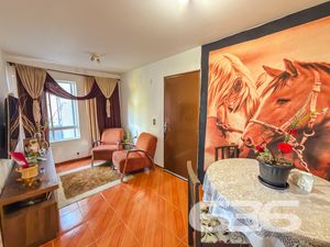 Apartamento - Vila Nova - Joinville