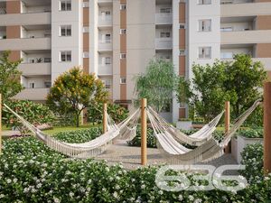 Apartamento - Santo Antônio - Joinville
