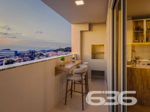 Apartamento - Santo Antônio - Joinville