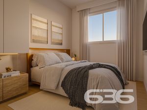 Apartamento - Santo Antônio - Joinville