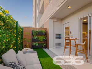 Apartamento - Santo Antônio - Joinville