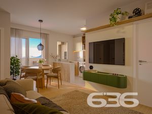 Apartamento - Santo Antônio - Joinville