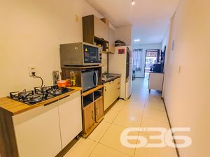 Residência - Vila Nova - Joinville