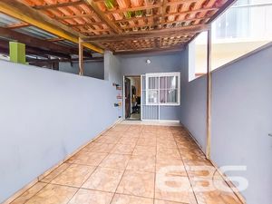Residência - Vila Nova - Joinville