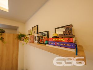 Apartamento - América - Joinville