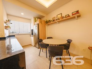 Apartamento - América - Joinville