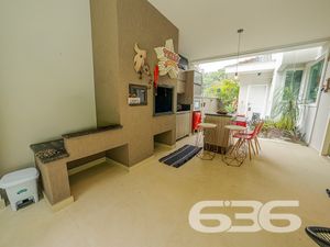 Residência - São Marcos - Joinville