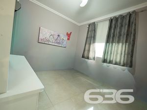 Residência - São Marcos - Joinville