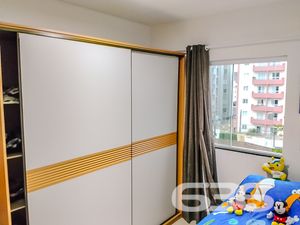 Apartamento - Costa e Silva - Joinville