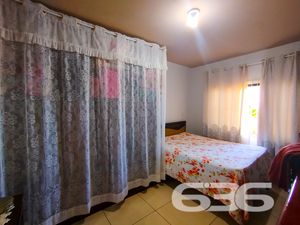 Residência - Ervino - São Francisco do Sul