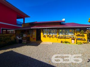 Residência - Ervino - São Francisco do Sul