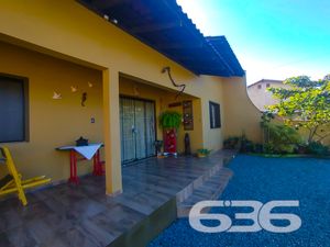 Residência - Ervino - São Francisco do Sul