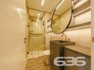 Apartamento - Glória - Joinville